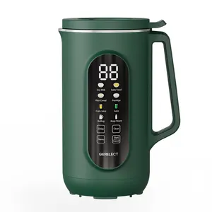 Ranbem 2024 Sản Phẩm Sáng Tạo Thông Minh Bộ Xử Lý Thực Phẩm Lọc <span class=keywords><strong>Mi</strong></span>ễn Phí Sữa Đậu Nành Nhà Sản Xuất Pha Trộn Và Nấu Súp Nhà Sản Xuất - Product Image 4