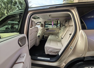 Link Co 900 Großer SUV Linco 1.5T Halo 6 Sitze Luxus Plug-in Hybrid Neue Energie Günstiger Preis Auto Elektrofahrzeug Link&Co zum Verkauf - Product Image 3