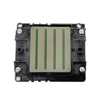 Cabezal de Impresión Original para Epson I3200-A1, Cabezal de Impresión de Sublimación a Base de Agua para Impresora DTF
