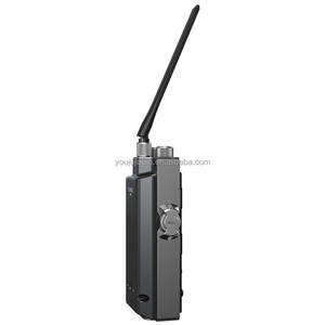 Accessoires et pièces d'origine pour stabilisateur de caméra portable <span class=keywords><strong>DJI</strong></span> <span class=keywords><strong>Ronin</strong></span> <span class=keywords><strong>2</strong></span> Force <span class=keywords><strong>Pro</strong></span>, un système de contrôle de mouvement de caméra - Product Image 4