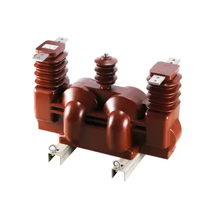 professional single-phase resin casting step-down step-down split core current potential transformer