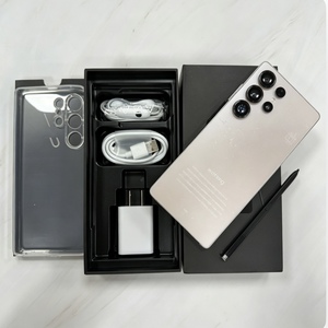 Nuovo S25 Ultra 22GB+2TB di Alta Qualità, Telefono Cellulare S25 Ultra da 7.3 Pollici, <span class=keywords><strong>Smartphone</strong></span> 5G Versione Globale, Cellulari Sbloccati S25 Ultra - Product Image 3