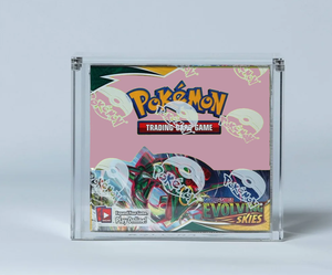 Offre Spéciale français espagnol clair <span class=keywords><strong>Pokemon</strong></span> <span class=keywords><strong>Booster</strong></span> <span class=keywords><strong>carte</strong></span> boîte <span class=keywords><strong>carte</strong></span> à collectionner caisse à jouer <span class=keywords><strong>carte</strong></span> Poke mon - Product Image 2