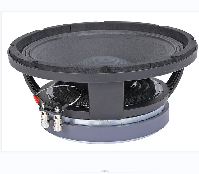 Used 18" 300 Watt PA Pro Audio Speaker