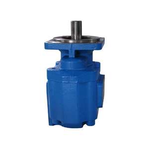 Pompe hydraulique haute pression Jhpa2080 80 cc à spline, rotation horaire, avec garantie d'un an de Shandong - Product Image 4