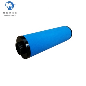 ไส้กรองอากาศทดแทนคุณภาพสูงสำหรับเครื่องอัดอากาศแบบสกรู รุ่น DD120 PD120 - Product Image 2