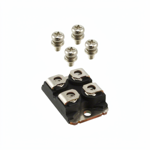 Buy Electronics Components Online SOT-227B Transistors IXFE55N50 BOM IC In Stock - Product Image 1