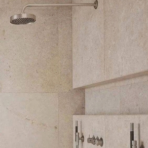 Prix d'usine – Carreaux de pierre calcaire beige modernes, classiques, motif <span class=keywords><strong>Versailles</strong></span> ou français, pour projets de pavage extérieur - Product Image 4