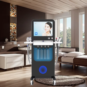 2025 Most Popular H2o 13 in 1 Water Facial Oxygen Water Dermabrasion Beauty ,<b>tightening</b> <b>Skin</b> Whitening Deep - Product Image 1