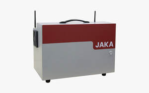 新しい共同ロボット6軸印刷ロボットJAKA Zu7人間とコボットの共同ロボット - Product Image 6