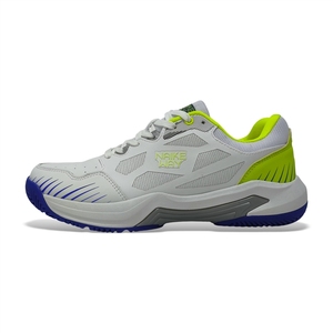 <span class=keywords><strong>Scarpe</strong></span> Professionali di Alta Qualità per <span class=keywords><strong>Tennis</strong></span>, Badminton e Pickleball, Design Personalizzato Antiscivolo, Eccellente Stabilità - Product Image 2