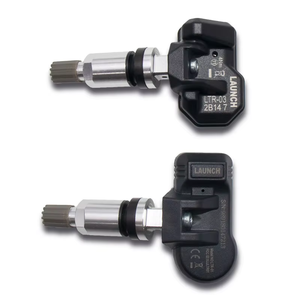 Lancering X431 2in1 LTR-03 Rf Metalen Sensor 315Mhz/433Mhz Bandenreparatie Bandenspanningscontrolesysteem Tpms Lancering Universele Sensor - Product Image 1