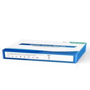 <span class=keywords><strong>Test</strong></span> médical de diagnostic rapide Offre Spéciale approuvé CE Drugtest <span class=keywords><strong>MDMA</strong></span> une étape - Product Image 1