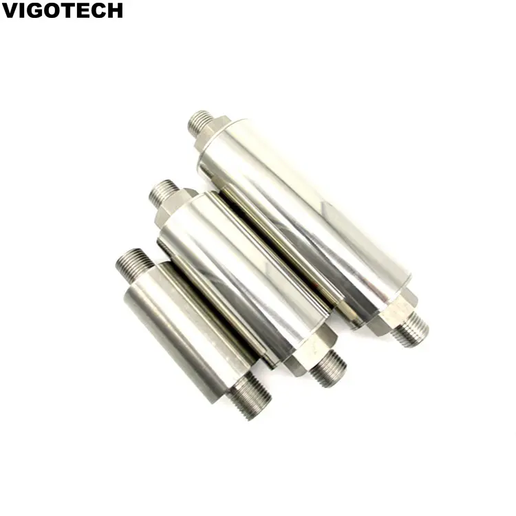 Giá Rẻ 1/2 "-8" Sus304 10000gs Nam Châm N52 Lọc Từ Làm Mềm Hệ Thống Lọc Nước Thẩm Thấu Ngược Nhà Máy MWS252