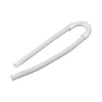 Tuyau flexible de vidange pour machine de nettoyage haute pression WPSG-BB200-U pour lave-linge