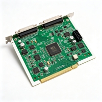 100% Baru Modul Antarmuka CPU 6ES5752-0LA12 6ES5752-0LA23 6ES5752-0LA42 Pengontrol PLC 6ES57520LA12