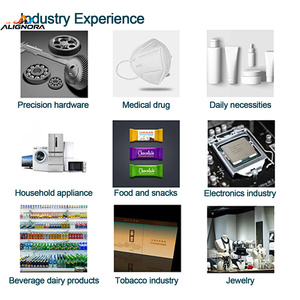 Handheld Laser Fiber Marking Machine Portable Laser Marking Machine Expiration Date Logo <b>Mini</b> Laser <b>Printer</b> - Product Image 4