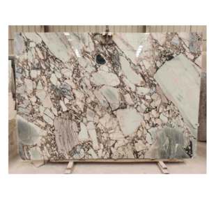 Produzione Cinese di Caminetti in Marmo Naturale, Design di Mobili in Pietra Calacatta, Design Popolare di Cornici per Caminetti - Product Image 6