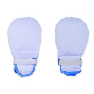 OEM pelindung infeksi, aksi pasien orang tua pengaman kontrol jari - Product Image 6