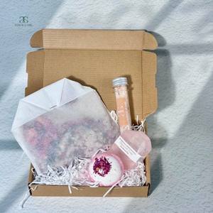 Té de Flores de Yunnan Pu'<span class=keywords><strong>er</strong></span>, Té de Jazmín y Rosa, Té Perfumado a Granel, Bola de Té de Perla de Dragón, Chaqiu, Fabricantes S&Soak - Product Image 3