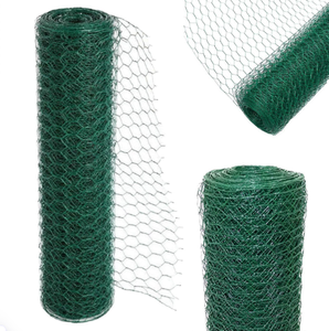 1-1/2 इंच हेक्सागोनल तार तार तार तार तार तार नेटिंग - Product Image 3