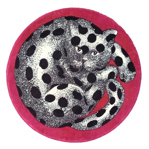 Home decor animale molle del bambino bambini zona pavimento tappeti per bambini modello stampato <span class=keywords><strong>tappeto</strong></span> - Product Image 2