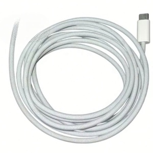 Cavo Magnetico USB-C Tipo C a 3 di Apple Originale, Confezione Multipla, 2 M - MLYV3AM/A - Product Image 3