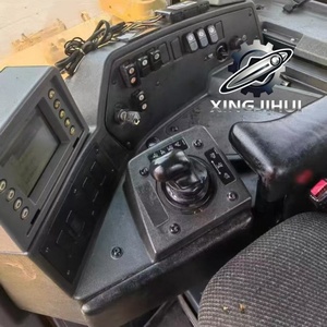 Bulldozer Caterpillar D8T Usado 2022 en Buenas Condiciones, Máquina Original de Segunda Mano - Product Image 6