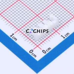 TJC3-3S Connector Accessories P=2.5mm Connector ( Type: Retainer )( Reference Series: XH )( Total PIN Count: 3 ) - Product Image 1