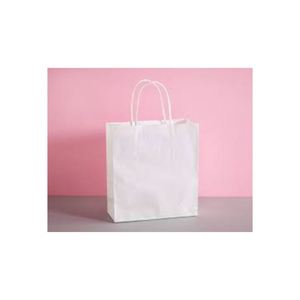 Sacs en papier kraft écologiques recyclables de haute qualité pour l'emballage d'articles, designs personnalisés, service OEM en gros, Vietnam - Product Image 1