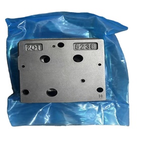 Vanne hydraulique Dan-foss 157B5110, vanne de commande 157B5110, pièces hydrauliques série PVP32 - Product Image 4