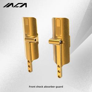 Protection de fourche INCA compatible avec les fourches inversées INCA - Product Image 3