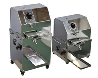 Elektrische sapcentrifuge, fruitpers, fruitverwerkingsinstallatie, sapcentrifuge met motor, gemotoriseerde suikerrietpers