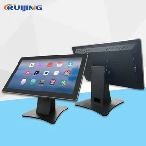 10 13 14 15 27 32 Zoll Wifi Wand montage Android Tablet Wasserdichter industrieller robuster Digiti zer Touchscreen-Monitor
