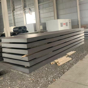 <span class=keywords><strong>Plancha</strong></span> De Acero A36 plaque d'acier <span class=keywords><strong>pour</strong></span> la construction navale Tôle d'acier au carbone laminée à chaud ASTM A36 - Product Image 3