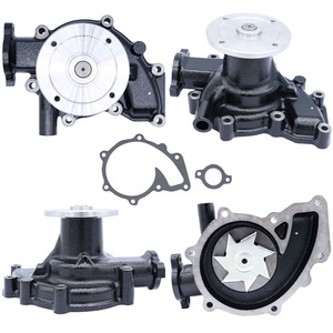 Bomba de agua para Nissan FE6T LARGE UD 21010-Z5429 21010-Z5572 Pieza de repuesto - Product Image 4