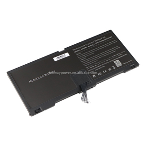 Batería para portátil de 4 celdas, 14,8 V/2800mAH, para <span class=keywords><strong>HP</strong></span> FN04 QK648AA 635146-001 <span class=keywords><strong>HP</strong></span> <span class=keywords><strong>ProBook</strong></span> 5330m 5410s Folio <span class=keywords><strong>13</strong></span> 5330M - Product Image 4