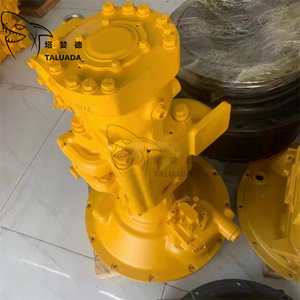 Repuestos para Excavadora PC400-7, Bomba Hidráulica Principal 708-2H-31150 708-2H-31141 708-2H-00450 708-2H-01450 - Product Image 5
