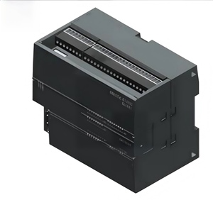 New Original S-iemens 6ES7211-1BE40-0XB0 CPU 1211C AC/DC/<b>Relay</b> 6DI/4DO/2AI for PLC & Industrial Control in Stock - Product Image 6