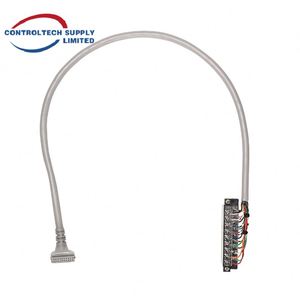 Brand New LL112007 3106 Series 600V 12AWG Shielded <b>Power</b> <b>Cable</b> for Honeywell DCS PLC Industrial Control System - Product Image 5