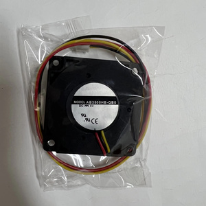 Ventilateurs métalliques neufs de bonne qualité AB3505HB-QBO - Product Image 1