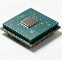 Asli untuk Intel FH82Q370 SR404 Q370 Platform Controller Hub PCH Chipset IC