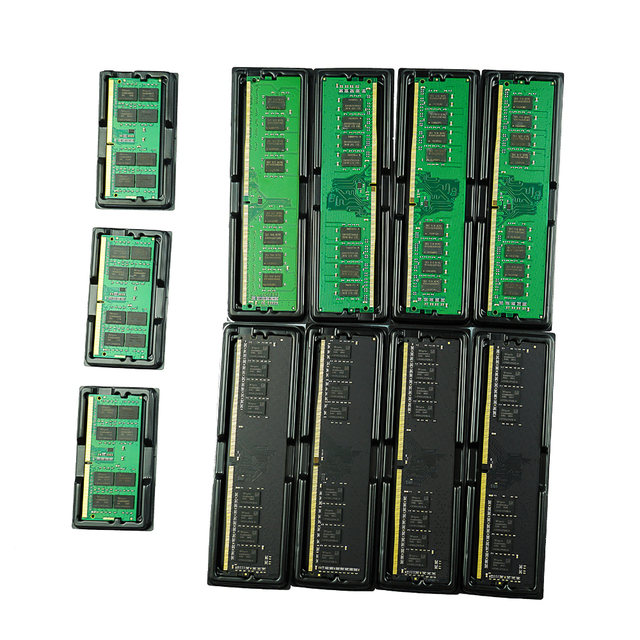 OEM 2666MHZ/3200/4800/5600/6000/6800MHZ DDR4/DDR5 Desktop Computer Gaming RAM 8GB 16GB 32GB