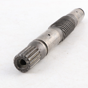 Ensemble complet d'engrenages supérieurs Volvo Penta Propeller Shaft 3852292 pour transmission de bateau - Product Image 2
