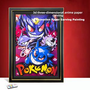 Vente directe d'usine, <span class=keywords><strong>cartes</strong></span> Lomo KPOP, logo couleur personnalisé, invitations <span class=keywords><strong>de</strong></span> mariage, impression offset, papier couché <span class=keywords><strong>de</strong></span> marque Xinlong, personnalisé - Product Image 2