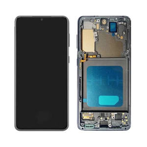 หน้าจอสัมผัสสำหรับ Samsung S21 5G G991U <span class=keywords><strong>G991B</strong></span> G991 G991W - Product Image 2