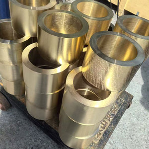 Venta caliente El mejor tubo de cobre libre de impuestos de exportación 2mm espesor de pared - Product Image 4