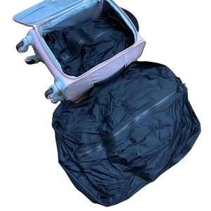 TOPAZ Waterproof Travel Airtight Storage Bag Submersible Inflatable Vaccum Bag Compression Bag for Suitcase and Backpack