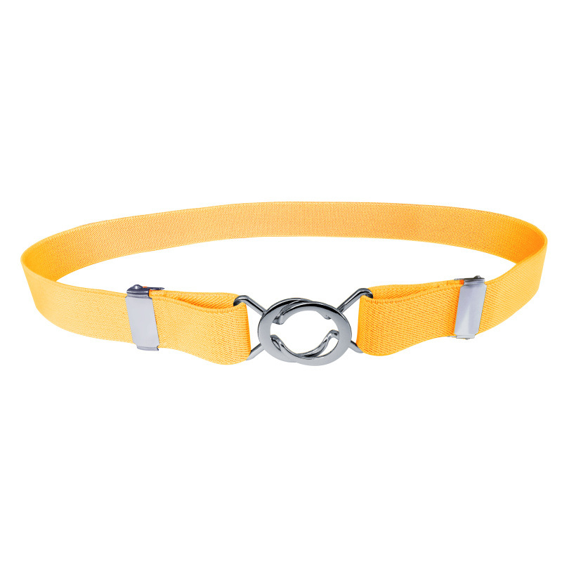 Ceinture neuve-18 doré-40-135cm
