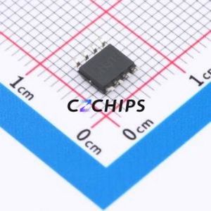 Tout nouvel amplificateur opérationnel de puce IC de circuit intégré d'origine TLV27L2CDR SOIC-8 - Product Image 2